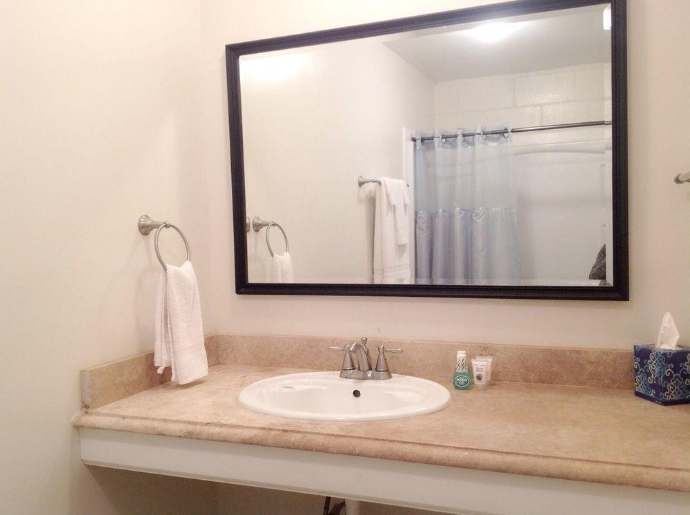 Jefferson Inn And Suites Экстерьер фото