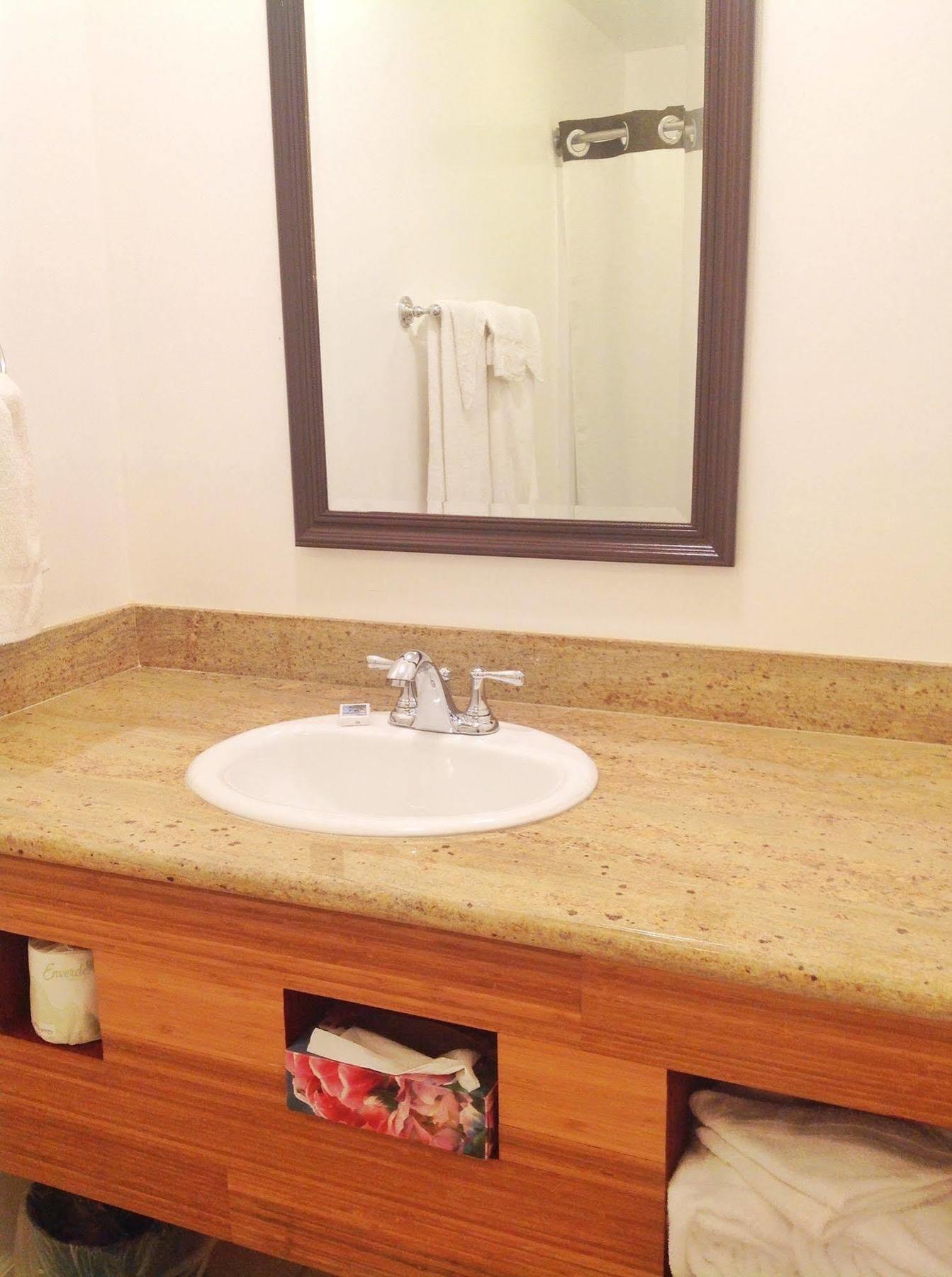 Jefferson Inn And Suites Экстерьер фото